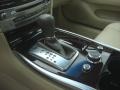 Storm Front Gray - M 37 Sedan Photo No. 25
