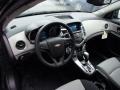 Cyber Gray Metallic - Cruze LS Photo No. 10