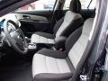 Cyber Gray Metallic - Cruze LS Photo No. 11