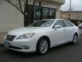 Starfire White Pearl - ES 350 Photo No. 1