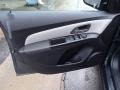 Cyber Gray Metallic - Cruze LS Photo No. 12