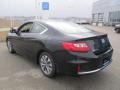 2013 Crystal Black Pearl Honda Accord EX Coupe  photo #17