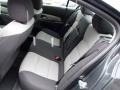 Cyber Gray Metallic - Cruze LS Photo No. 13