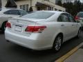 Starfire White Pearl - ES 350 Photo No. 4