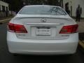 Starfire White Pearl - ES 350 Photo No. 5