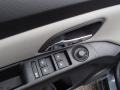 Cyber Gray Metallic - Cruze LS Photo No. 15