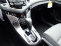 Cyber Gray Metallic - Cruze LS Photo No. 17