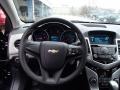Cyber Gray Metallic - Cruze LS Photo No. 18