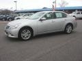 Liquid Platinum - G 37 x AWD Sedan Photo No. 6
