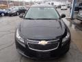 Black Granite Metallic - Cruze LS Photo No. 3