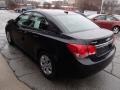 Black Granite Metallic - Cruze LS Photo No. 6