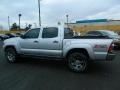 Silver Streak Mica - Tacoma TSS Prerunner Double Cab Photo No. 2