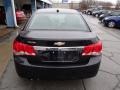 Black Granite Metallic - Cruze LS Photo No. 7
