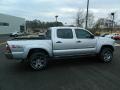 Silver Streak Mica - Tacoma TSS Prerunner Double Cab Photo No. 3