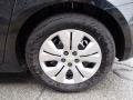 Black Granite Metallic - Cruze LS Photo No. 9