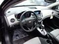 Black Granite Metallic - Cruze LS Photo No. 10