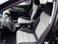 Black Granite Metallic - Cruze LS Photo No. 11