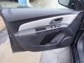 Black Granite Metallic - Cruze LS Photo No. 12