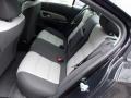 Black Granite Metallic - Cruze LS Photo No. 13