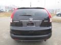 2013 Crystal Black Pearl Honda CR-V EX AWD  photo #3