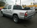 Silver Streak Mica - Tacoma TSS Prerunner Double Cab Photo No. 14