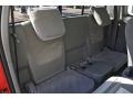 2011 Toyota Tacoma V6 SR5 Access Cab 4x4 Rear Seat