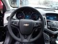 Black Granite Metallic - Cruze LS Photo No. 18