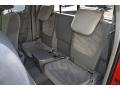 Graphite Gray Rear Seat Photo for 2011 Toyota Tacoma #77823681