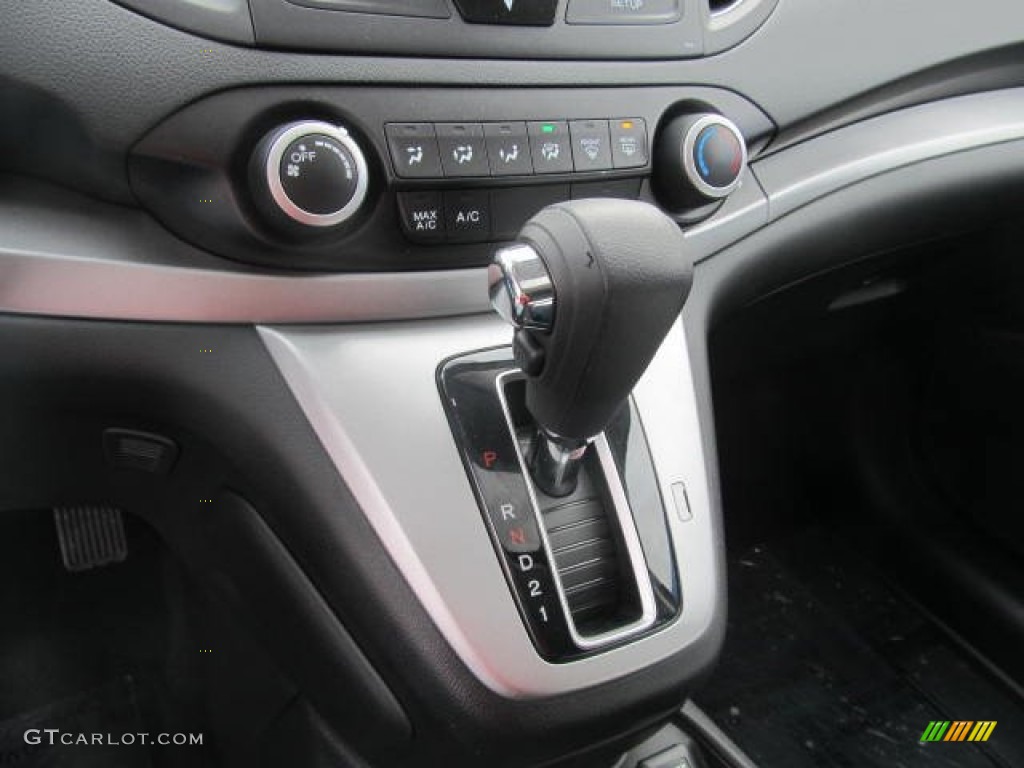 2013 Honda CR-V EX AWD 5 Speed Automatic Transmission Photo #77823762