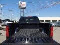 2010 Imperial Blue Metallic Chevrolet Silverado 1500 LT Crew Cab  photo #4