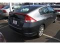 Polished Metal Metallic - Insight Hybrid EX Photo No. 2