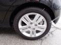 2013 Chevrolet Spark LS Wheel