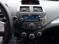 Silver/Silver Controls Photo for 2013 Chevrolet Spark #77824130