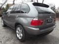 Sterling Grey Metallic - X5 4.4i Photo No. 3