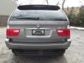 Sterling Grey Metallic - X5 4.4i Photo No. 5