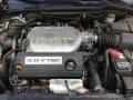 Graphite Pearl - Accord SE V6 Sedan Photo No. 5