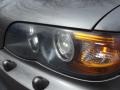 Sterling Grey Metallic - X5 4.4i Photo No. 8