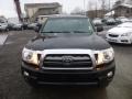 Black Sand Pearl - Tacoma V6 SR5 Double Cab 4x4 Photo No. 2