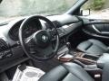 Sterling Grey Metallic - X5 4.4i Photo No. 11
