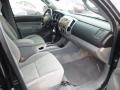 Black Sand Pearl - Tacoma V6 SR5 Double Cab 4x4 Photo No. 4