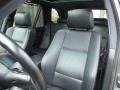 Sterling Grey Metallic - X5 4.4i Photo No. 12