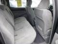 Black Sand Pearl - Tacoma V6 SR5 Double Cab 4x4 Photo No. 5
