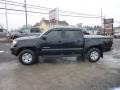 Black Sand Pearl - Tacoma V6 SR5 Double Cab 4x4 Photo No. 8