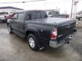 Black Sand Pearl - Tacoma V6 SR5 Double Cab 4x4 Photo No. 9