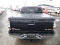 Black Sand Pearl - Tacoma V6 SR5 Double Cab 4x4 Photo No. 10