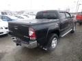 Black Sand Pearl - Tacoma V6 SR5 Double Cab 4x4 Photo No. 11