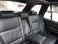 Sterling Grey Metallic - X5 4.4i Photo No. 18