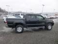 Black Sand Pearl - Tacoma V6 SR5 Double Cab 4x4 Photo No. 12