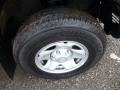 Black Sand Pearl - Tacoma V6 SR5 Double Cab 4x4 Photo No. 13