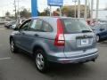 2010 Glacier Blue Metallic Honda CR-V LX AWD  photo #6